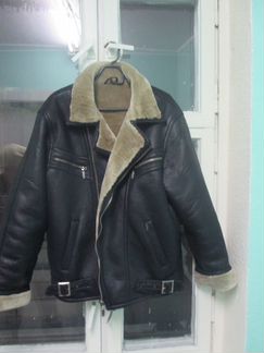 Куртка Пилот