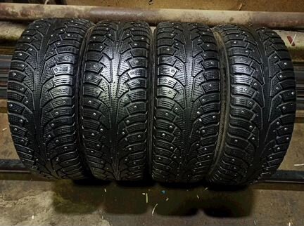 195 55 16 Nokian бу Шины Зимние 195 55 R16 100B