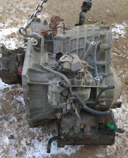 Вариатор Nissan SR20-DE 4WD