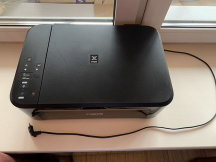 Принтер pixma MG3640