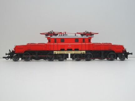 Австрийский крокодил Roco Железная дорога HO