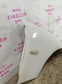 Крыло переднее правое Bmw 3-Series E90 2005-2011