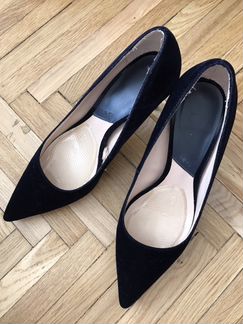 Туфли-лодочки Mango