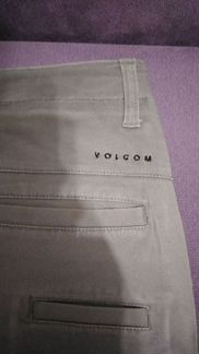 Шорты Volcom