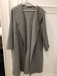 Пальто dolce gabbana оригинал