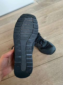Кроссовки New Balance 996 размер US6