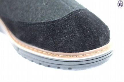 Сапоги зимние женские войлочные