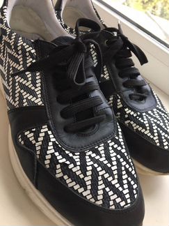 Кеды Ральф Рингер