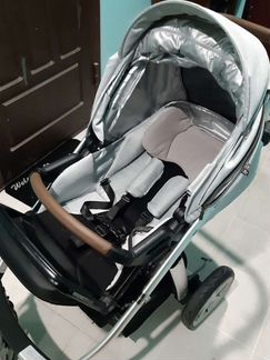 Коляска espiro next avenue