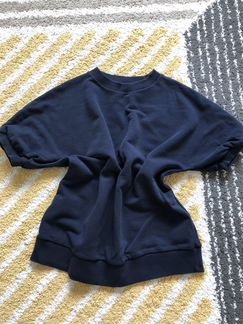 Толстовка COS короткий рукав