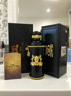 Alexander J. Black Muscs 100ml