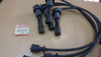 Mitsubishi Eclipse провода MD334041 MD134754