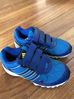 Кроссовки Adidas р.37 22,5-23 см стелька