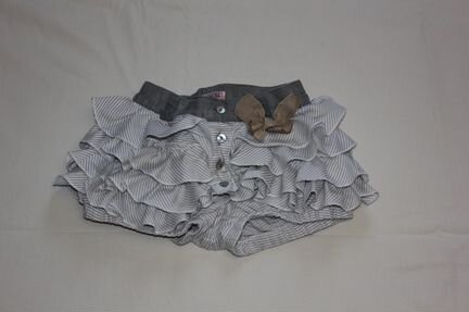 Комплект для девочки, 9мес., Франция-Италия