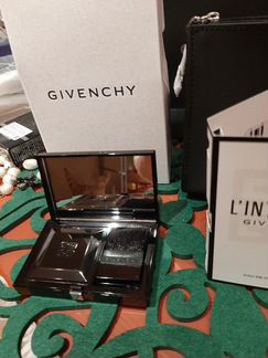 Румяна Givenchy Paris. Оригинал