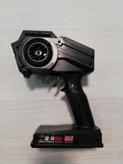 Передатчик 2,4G для моделей Remo Hobby 1/16