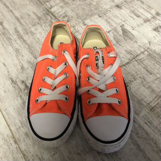 Оригинальные кеды Converse
