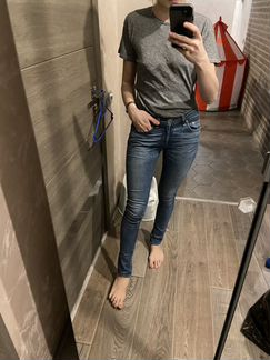 Джинсы Rag&Bone