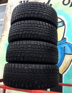 Шины б у 215/60 R16 Michelin X-Ice North 459SP