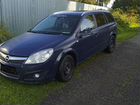 Opel Astra 1.7 МТ, 2008, 190 000 км