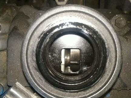 Двигатель Nissan Primera p12 QR20DE