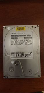 1Tb Hitachi HDT721010SLA360 SATA