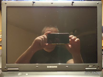 Ноутбук Samsung R20 Plus sshd500Gb/4Gb/Win10Pro