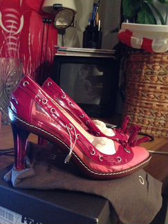 Туфли Celine оригинал