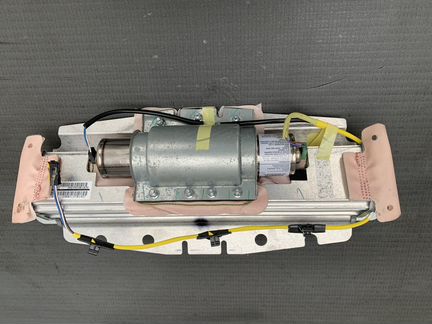 Airbag подушка торпеды (новый) бмв Х5 Е70 Х6 Е71