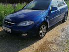 Chevrolet Lacetti 1.4 МТ, 2010, 140 000 км