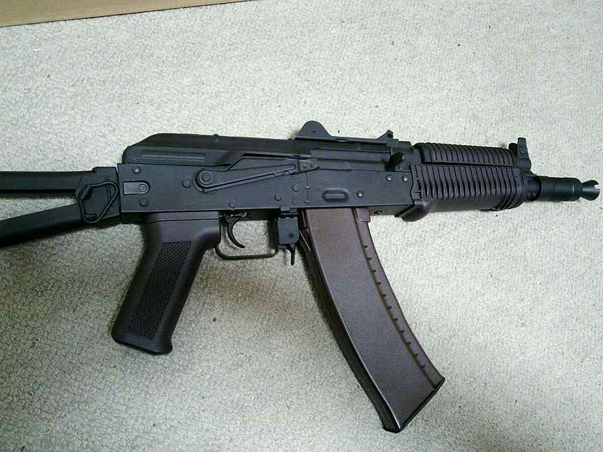 Аксу страйкбол. CYMA cm045a. Аксу CYMA. CYMA Аксу о45 с.