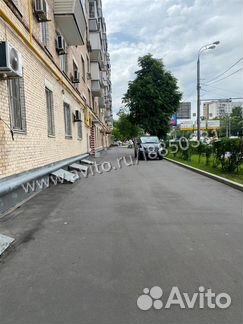 3-к квартира, 70 м², 3/7 эт.