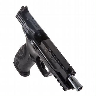 Пистолет Tokyo Marui SW P9L PC для страйкбола