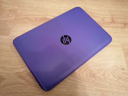 Ноутбук HP Stream Laptop 11-Y000