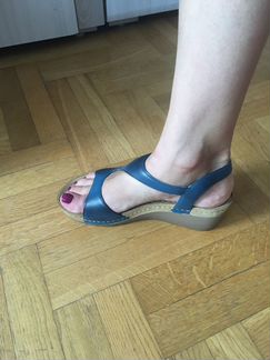 Босоножки 36,38