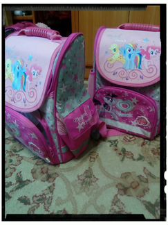 Ранец школьный