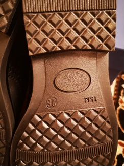 Туфли Zecchino d*Oro для мальчика р. 28