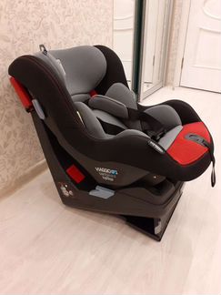 Автомобильное кресло Peg Perego