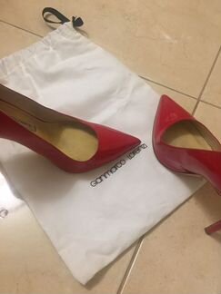 Туфли Ganmarco Lorenzi