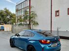 BMW X6 M 4.4 AT, 2015, 89 000 км объявление продам