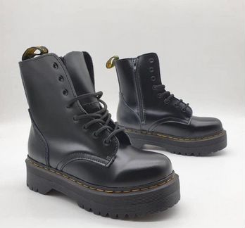 Ботинки Dr Martens
