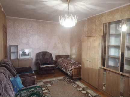 Комната 18 м² в 2-к, 14/22 эт.
