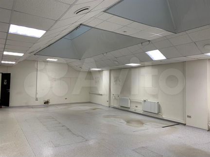 Офис, 166.5 м²