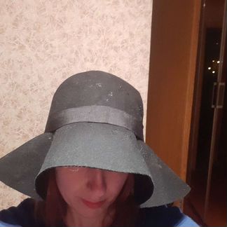 Модная шлапа