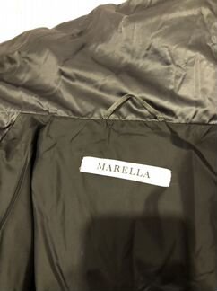 Пальто демисезонное женское 44-46