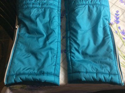 Продаются брюки для девочки