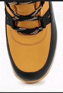 Ботинки Salomon