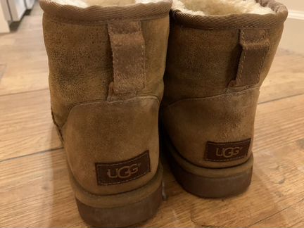 Ugg boots