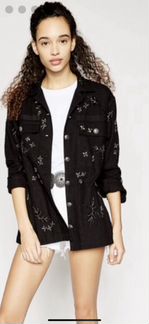 The Kooples куртка xs