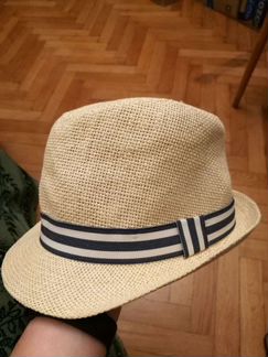 Шляпы и кепки H&m